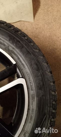 Nokian Tyres Nordman 5 175/65 R14 86T