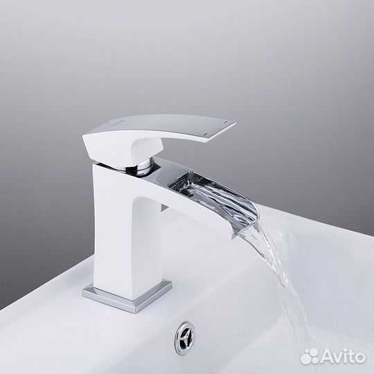 Смеситель для раковины Gappo Jacob G1007-30