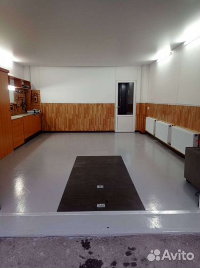 Услуги автоэлектрика