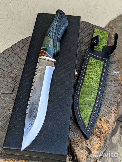 Сталь 95х18 кованая