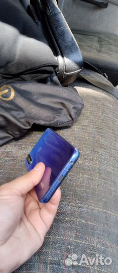 Xiaomi Redmi Note 8T, 3/32 ГБ