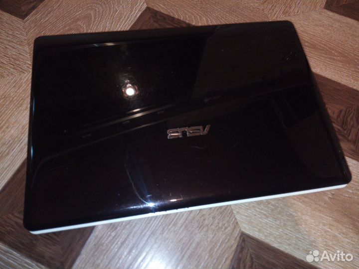 Ноутбук Asus N61D