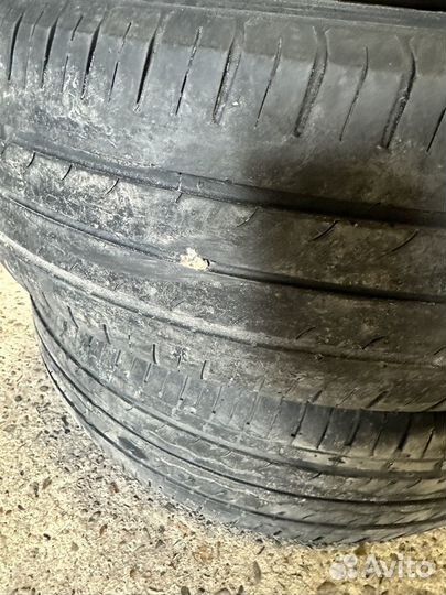 Kumho Solus KH17 185/65 R15 88H