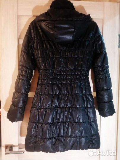 Куртка зимняя mexx