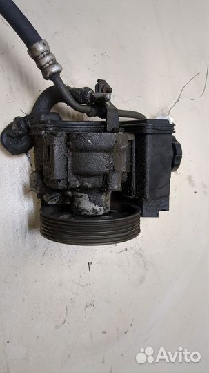 Гур Citroen Berlingo, 2006