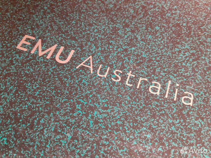 Сапоги женские EMU Australia Quin Hi