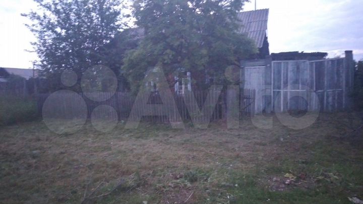 Дом 56 м² на участке 22 сот.