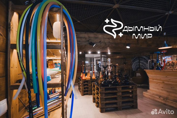 Вэйп-бизнес: Дымный мир в вашем распоряжении