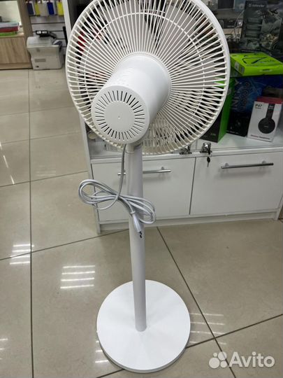 Напольный вентилятор Mi SMART Standing Fan 2 Lite