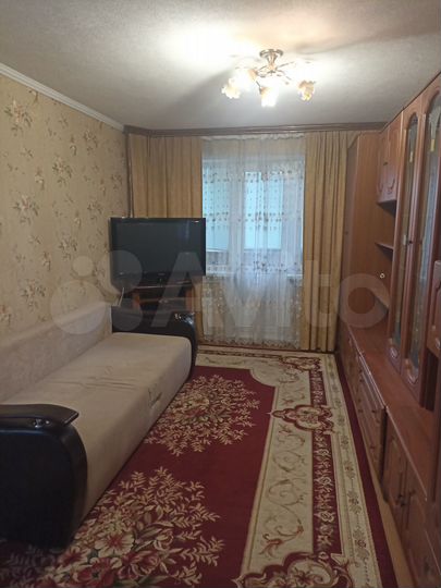 2-к. квартира, 42 м², 4/5 эт.