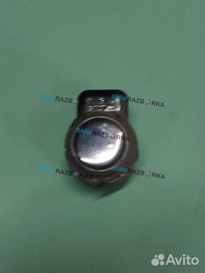 Парктроник задний BMW X6 E71/E72 E71 2011 9231287