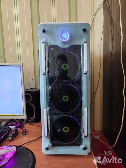 Системный блок