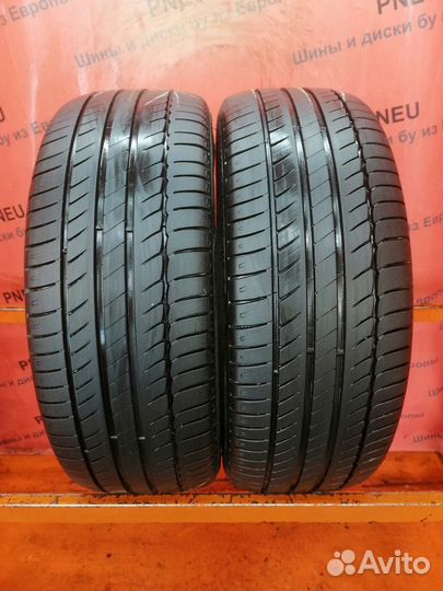 Michelin Primacy HP 215/45 R17 87W