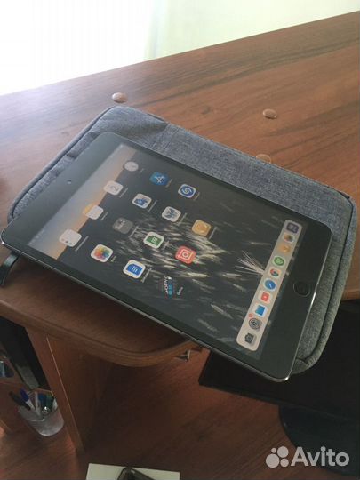 iPad mini 2 32gb wi-fi +sim