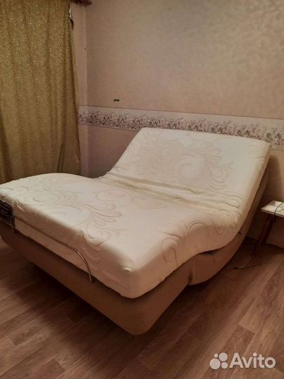 Кровать ascona трансформатор