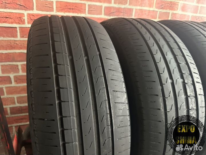 Pirelli Cinturato P7 245/50 R18