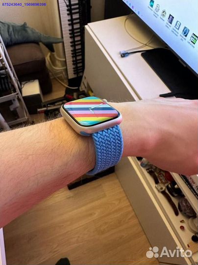 Apple Watch S 10 