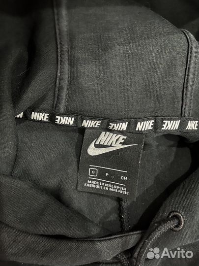 Худи Nike Original S