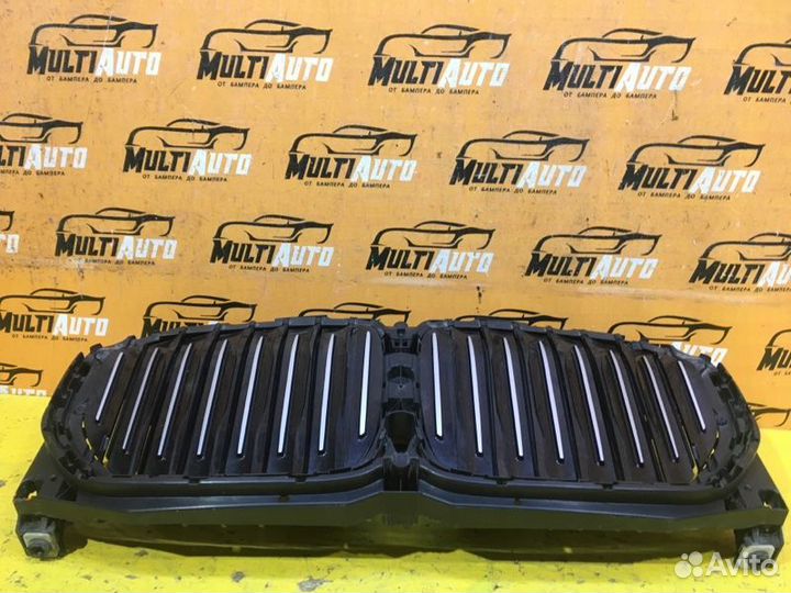Решетка радиатора Bmw X5 G05 2018-2021