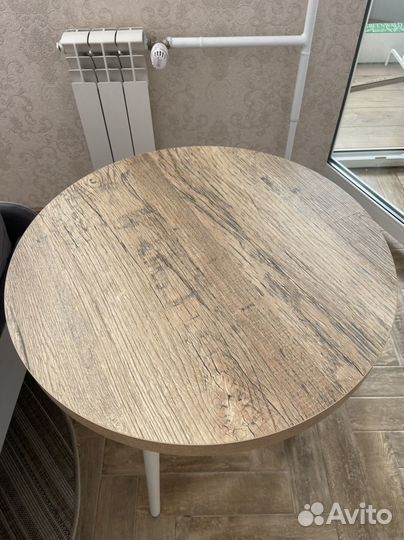 Кухонный/журнальный стол D590