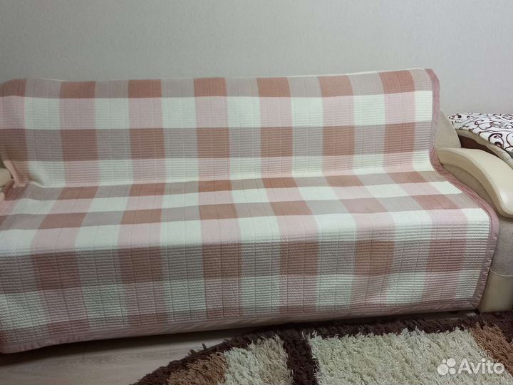 Плед покрывало