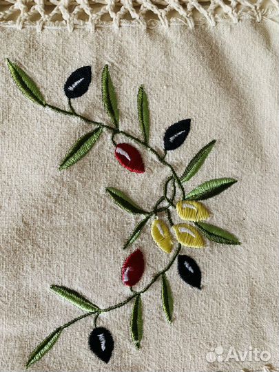 Наволочка декоративная Греция