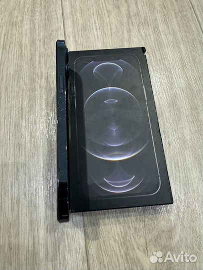 iPhone 12 Pro Max, 256 ГБ