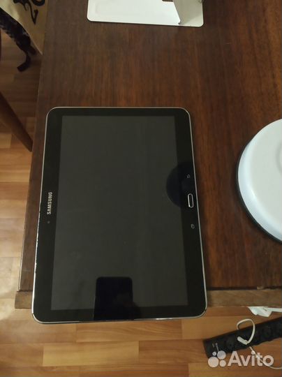 Планшет samsung galaxy tab 4