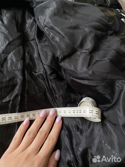 Куртка женская