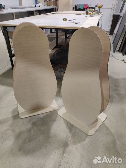 Фрезерная резка на чпу