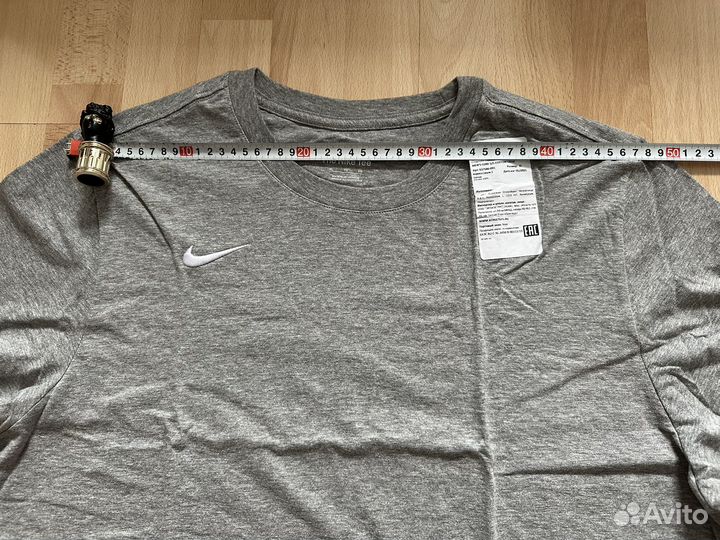 Футболка Nike Tee XL