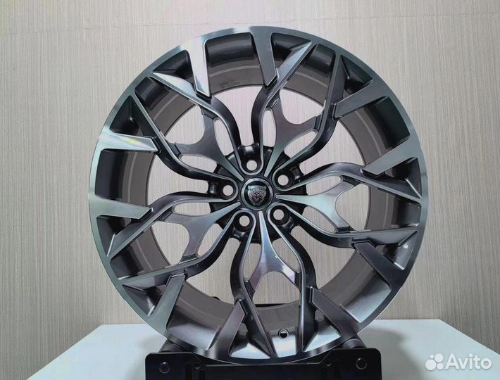 Кованые диски R20