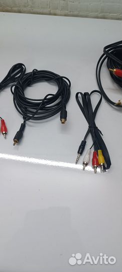 Аудиопровода