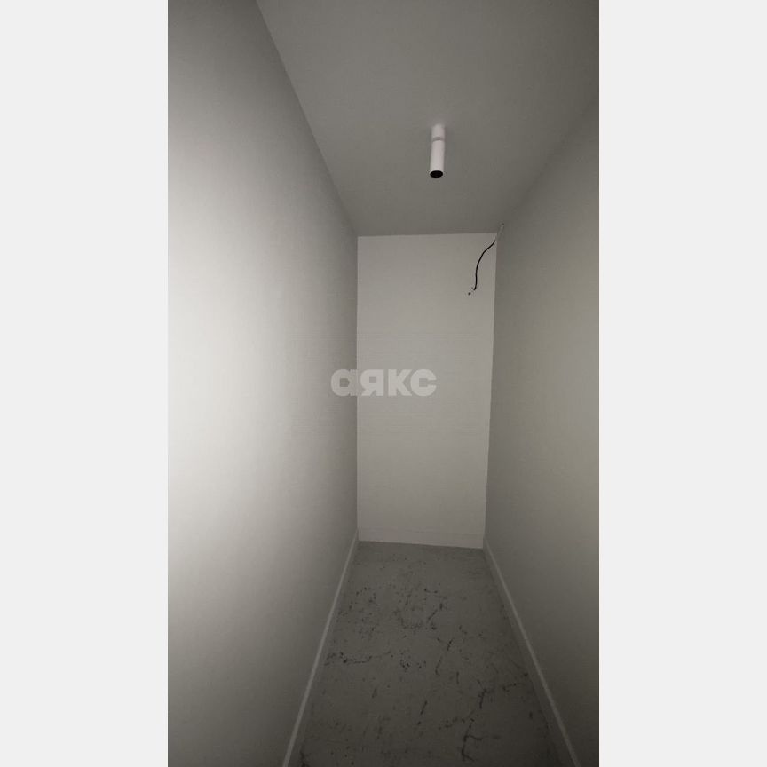 1-к. квартира, 41,5 м², 25/30 эт.