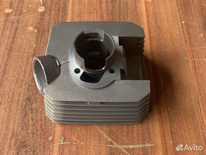 Группа поршневая мото Минск