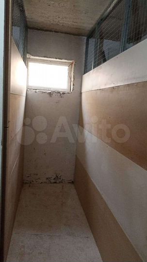 Гараж, 10 м²