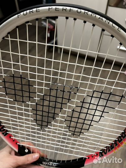 Ракетка для большого тенниса