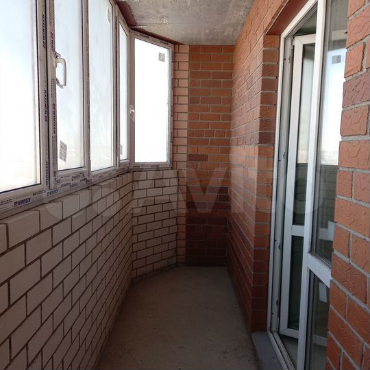 3-к. квартира, 102,9 м², 6/9 эт.