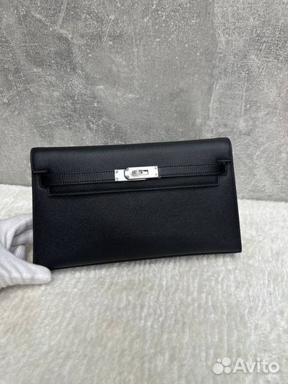 Hermes Kelly Elan женская сумка