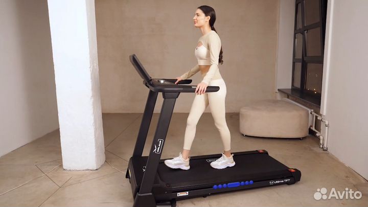 Профессиональные Беговые дорожки арт 3798