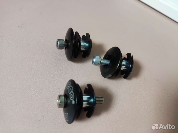 Велозапчасти б/у