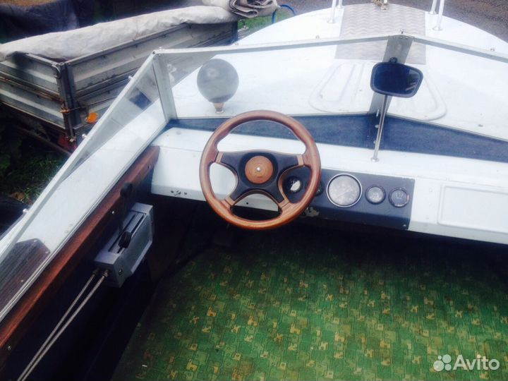 Продается катер 