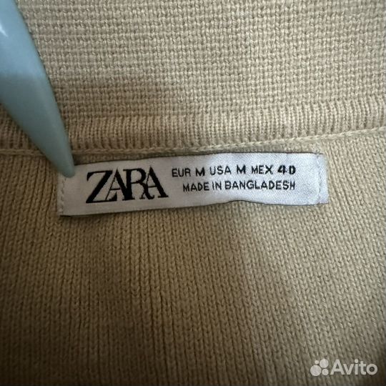 Поло zara