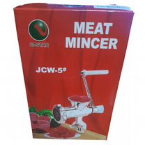 Мясорубка Meat Mincer JCW-5