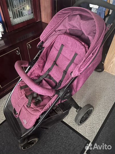 Britax Romer коляска