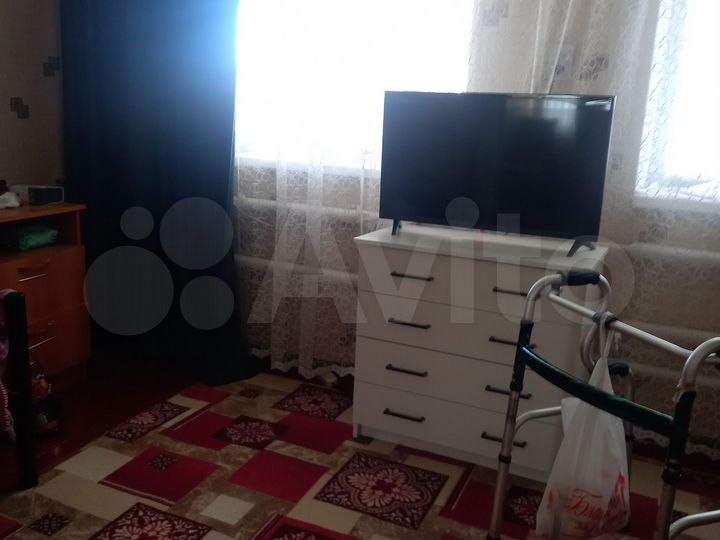 Дом 40 м² на участке 18 сот.
