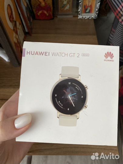 Часы смарт SMART watch Huawei