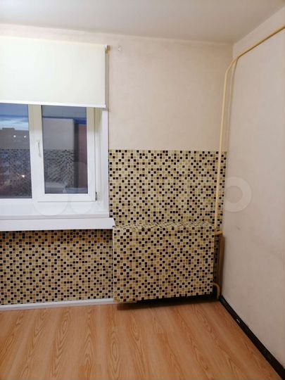 1-к. квартира, 40 м², 5/5 эт.