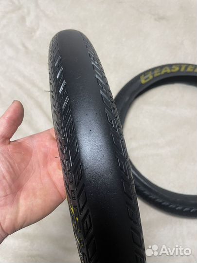 Покрышка 20 для bmx