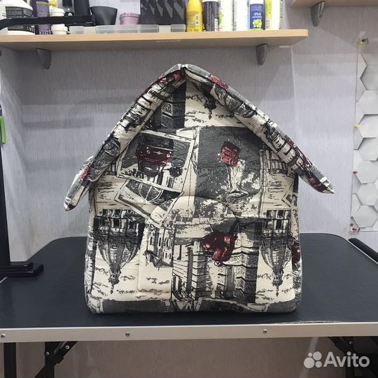 Домик для животных